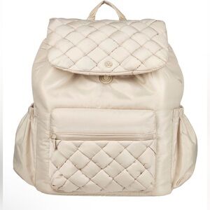 NWT Calia Travel Lux Quilted Backpack $78